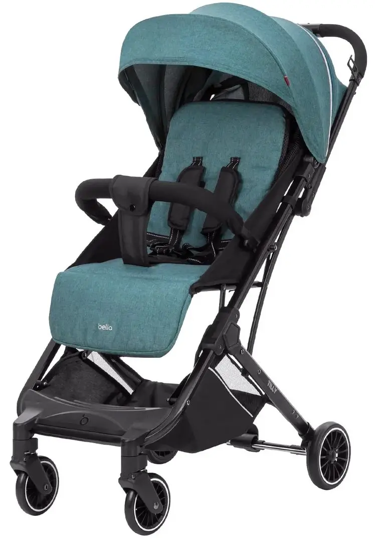 Carucior de plimbare Tilly Bella T-163 (Green)