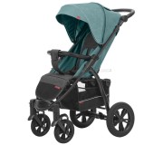 Carucior de plimbare Tilly Omega T-1611 (Green)