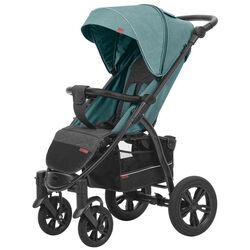 Carucior de plimbare Tilly Omega T-1611 (Green)