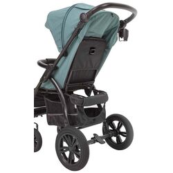 Carucior de plimbare Tilly Omega T-1611 (Green) Thumb