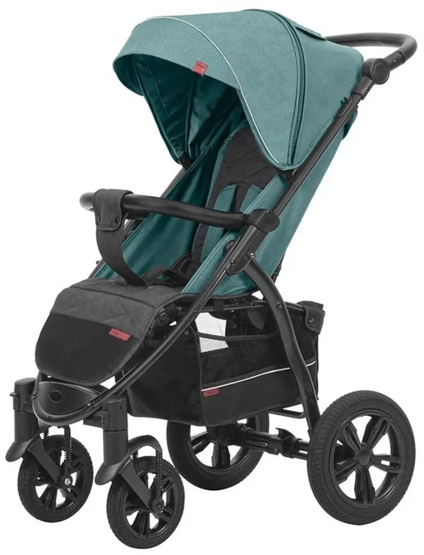 Carucior de plimbare Tilly Omega T-1611 (Green)