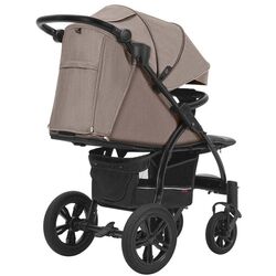 Carucior de plimbare Tilly Omega T-1611 (Beige) Thumb