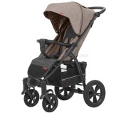 Carucior de plimbare Tilly Omega T-1611 (Beige)