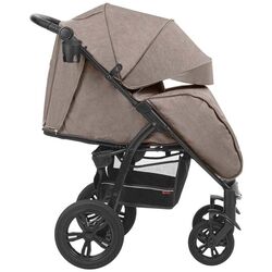 Carucior de plimbare Tilly Omega T-1611 (Beige) Thumb