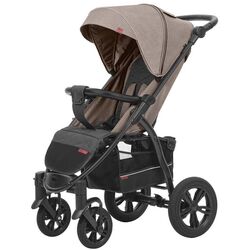 Carucior de plimbare Tilly Omega T-1611 (Beige)
