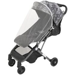 Коляска прогулочная U-Grow Ava (Grey) Thumb