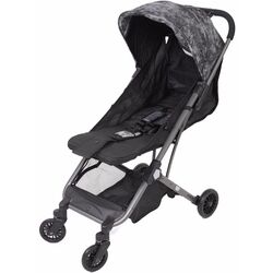 Коляска прогулочная U-Grow Ava (Grey)