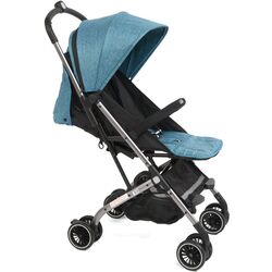 Carucior de plimbare U-Grow Sia (Blue) Thumb