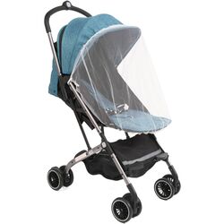 Carucior de plimbare U-Grow Sia (Blue) Thumb