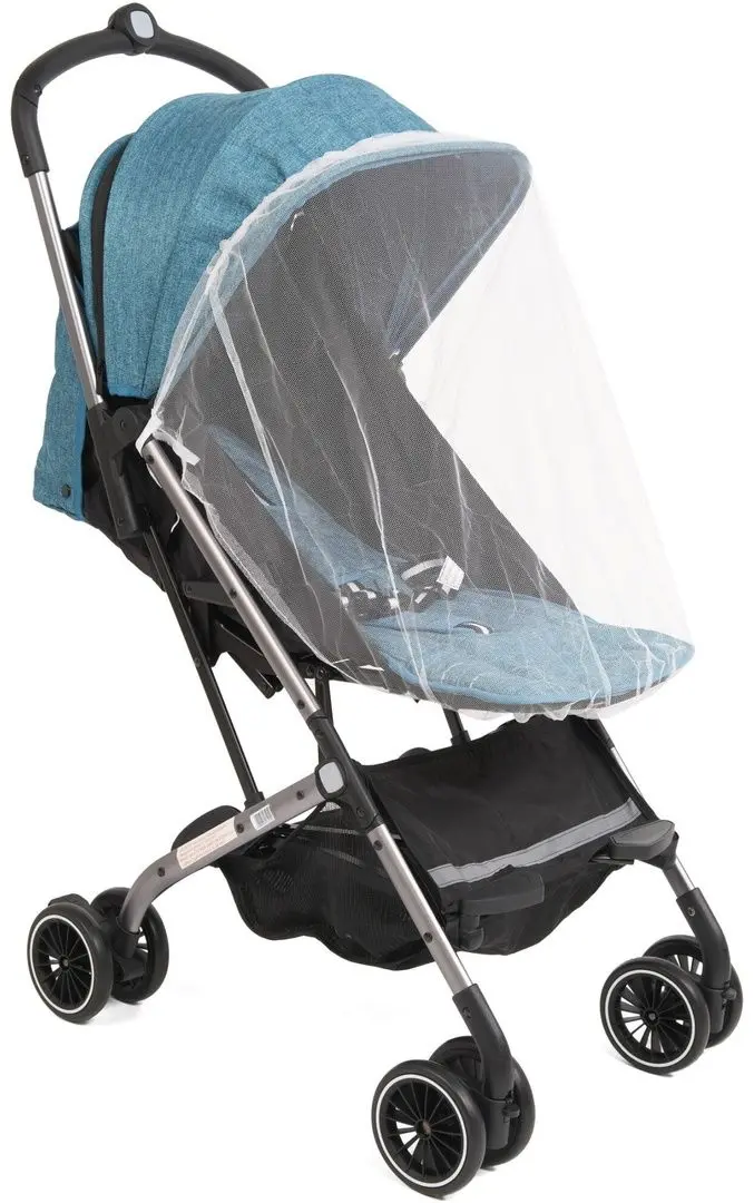 Carucior de plimbare U-Grow Sia (Blue)