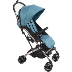 Carucior de plimbare U-Grow Sia (Blue) Thumb