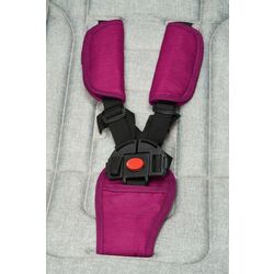 Коляска прогулочная U-grow UGST-5P (Violet) Thumb