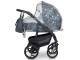 Carucior modular 3in1 Verdi Max Plus 03 (Grey)