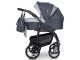 Carucior modular 3in1 Verdi Max Plus 03 (Grey)