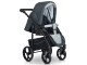 Carucior modular 3in1 Verdi Max Plus 03 (Grey)