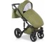 Carucior modular 3in1 Verdi Mirage 02 (Green/Black)