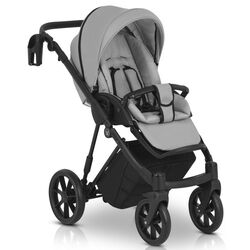 Carucior modular 3in1 Verdi Pepe Eco 01 (Ivy) Thumb