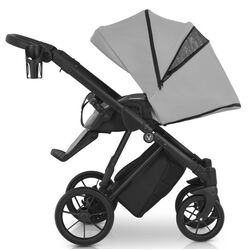 Carucior modular 3in1 Verdi Pepe Eco 01 (Ivy) Thumb