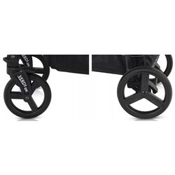 Carucior modular 3in1 Verdi Travel 04 (Vanilla) Thumb