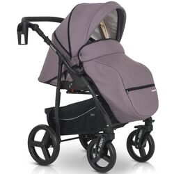 Carucior modular 3in1 Verdi Travel 09 (Lilac) Thumb