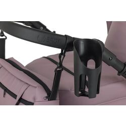 Carucior modular 3in1 Verdi Travel 09 (Lilac) Thumb
