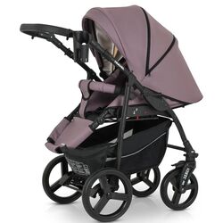 Carucior modular 3in1 Verdi Travel 09 (Lilac) Thumb