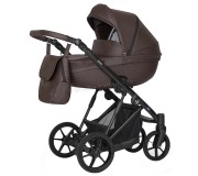 Carucior modular 3in1 Verdi Aston 10 (Brown)