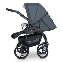 Carucior modular 3in1 Verdi Max Plus 05 (Brown/Beige) Thumb