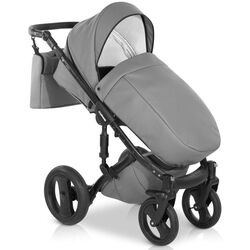 Carucior modular 3in1 Verdi Mirage 06 (White) Thumb