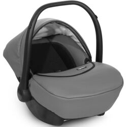 Carucior modular 3in1 Verdi Mirage 06 (White) Thumb