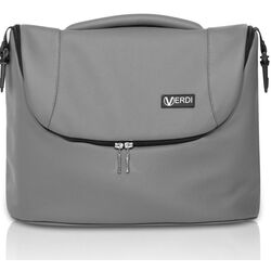 Carucior modular 3in1 Verdi Mirage 06 (White) Thumb