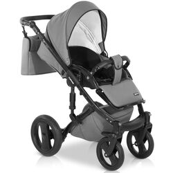 Carucior modular 3in1 Verdi Mirage 06 (White) Thumb