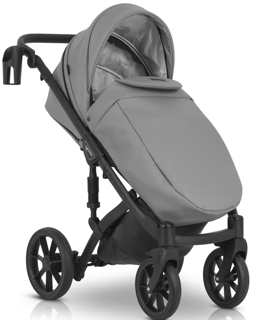 Carucior modular 3in1 Verdi Mirage Basic 03 (Beige)