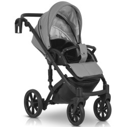 Carucior modular 3in1 Verdi Mirage Basic 06 (Beige) Thumb