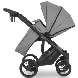 Carucior modular 3in1 Verdi Mirage Basic 06 (Beige) Thumb