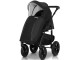 Carucior modular 3in1 Verdi Sonic Plus 05 (Beige/Black)