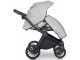 Carucior modular 3in1 Verdi Sonic Soft 02 (Black)