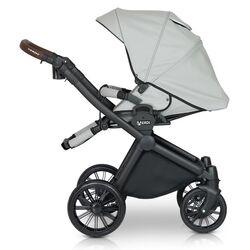 Коляска модульная 3в1 Verdi Sonic Soft 03 (Chocolate) Thumb