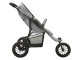 Carucior de plimbare VidaXL 10259 (Light Grey)