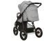 Carucior de plimbare VidaXL 10259 (Light Grey)