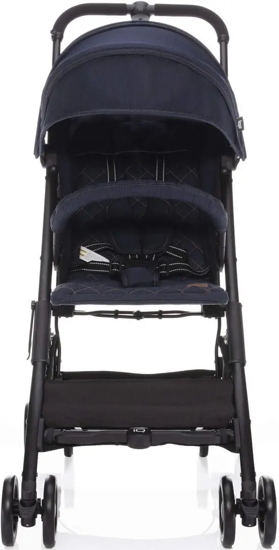 Carucior pentru plimbare Zopa IQ (Jeans Blue) - 2