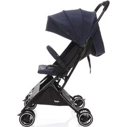 Carucior pentru plimbare Zopa IQ (Jeans Blue) Thumb
