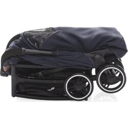 Carucior pentru plimbare Zopa IQ (Jeans Blue) Thumb