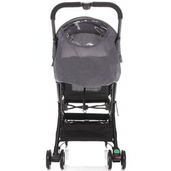 Carucior pentru plimbare Zopa IQ (Neat Grey) Thumb