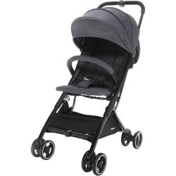 Carucior pentru plimbare Zopa IQ (Neat Grey)