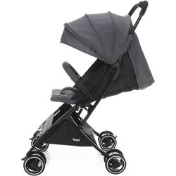 Carucior pentru plimbare Zopa IQ (Neat Grey) Thumb