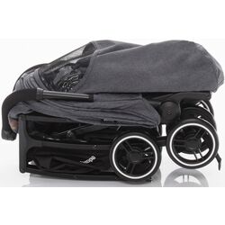 Carucior pentru plimbare Zopa IQ (Neat Grey) Thumb