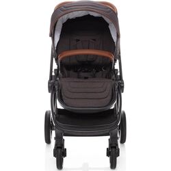 Carucior pentru plimbare Zopa Move (Rocky Grey/Black) Thumb