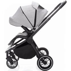 Carucior pentru plimbare Zopa Move (Silver Grey/Black) Thumb