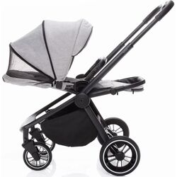 Carucior pentru plimbare Zopa Move (Silver Grey/Black) Thumb